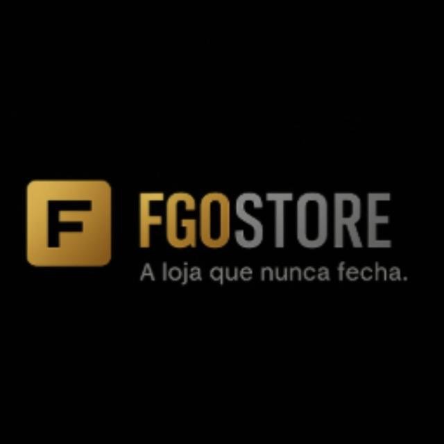 FGO Store – Seu mercado em casa 24h